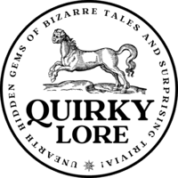 Quirky Lore – At QuirkyLore, we believe that history isn't just about ...